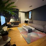 Cusy Apartment In The Gothic Quarter Of Barcelona