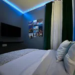 Cusy Apartment In The Gothic Quarter Of Barcelona