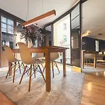 Cusy Apartment In The Gothic Quarter Of Barcelona