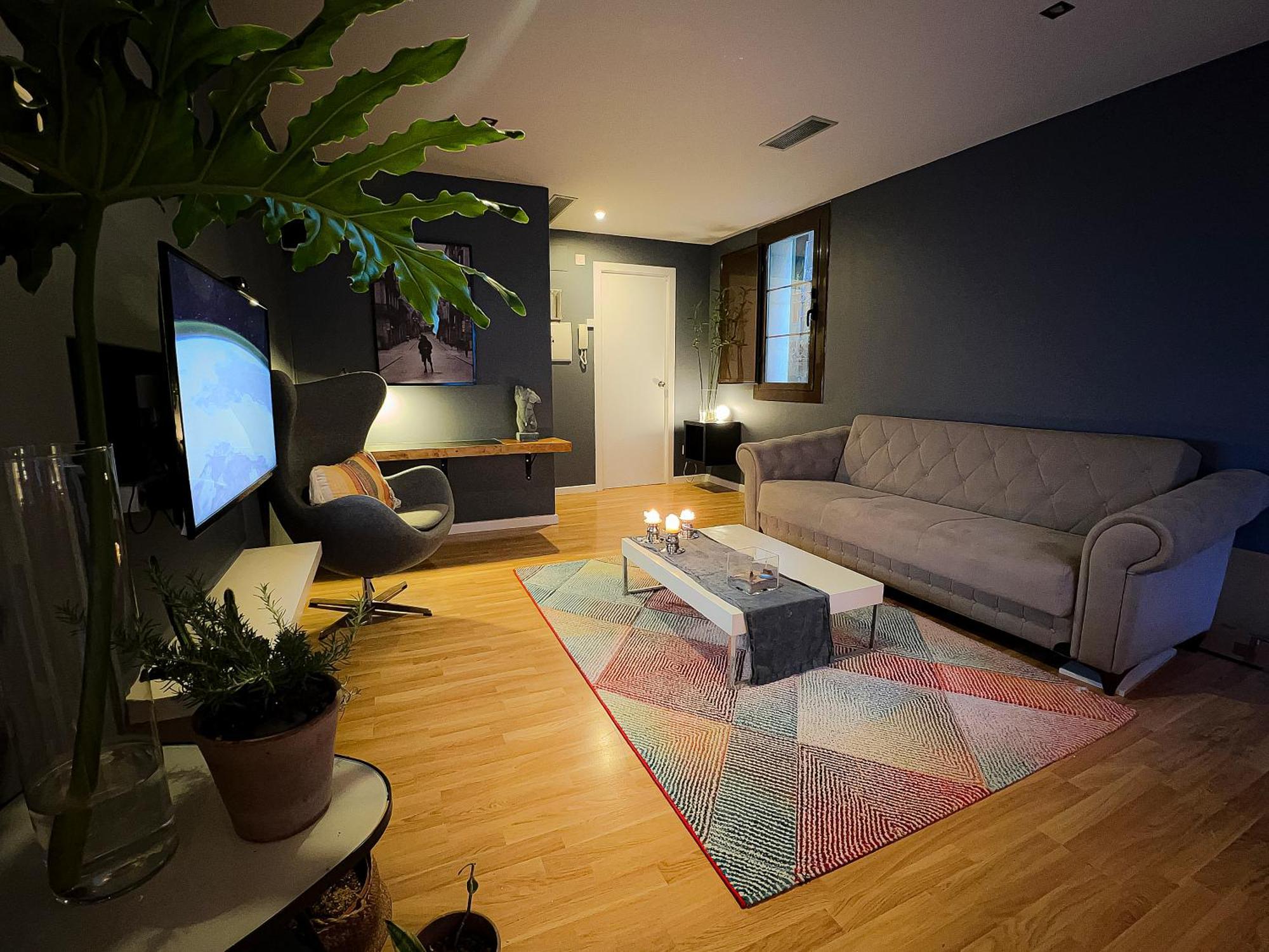 Apartment Cusy In The Gothic Quarter Of *