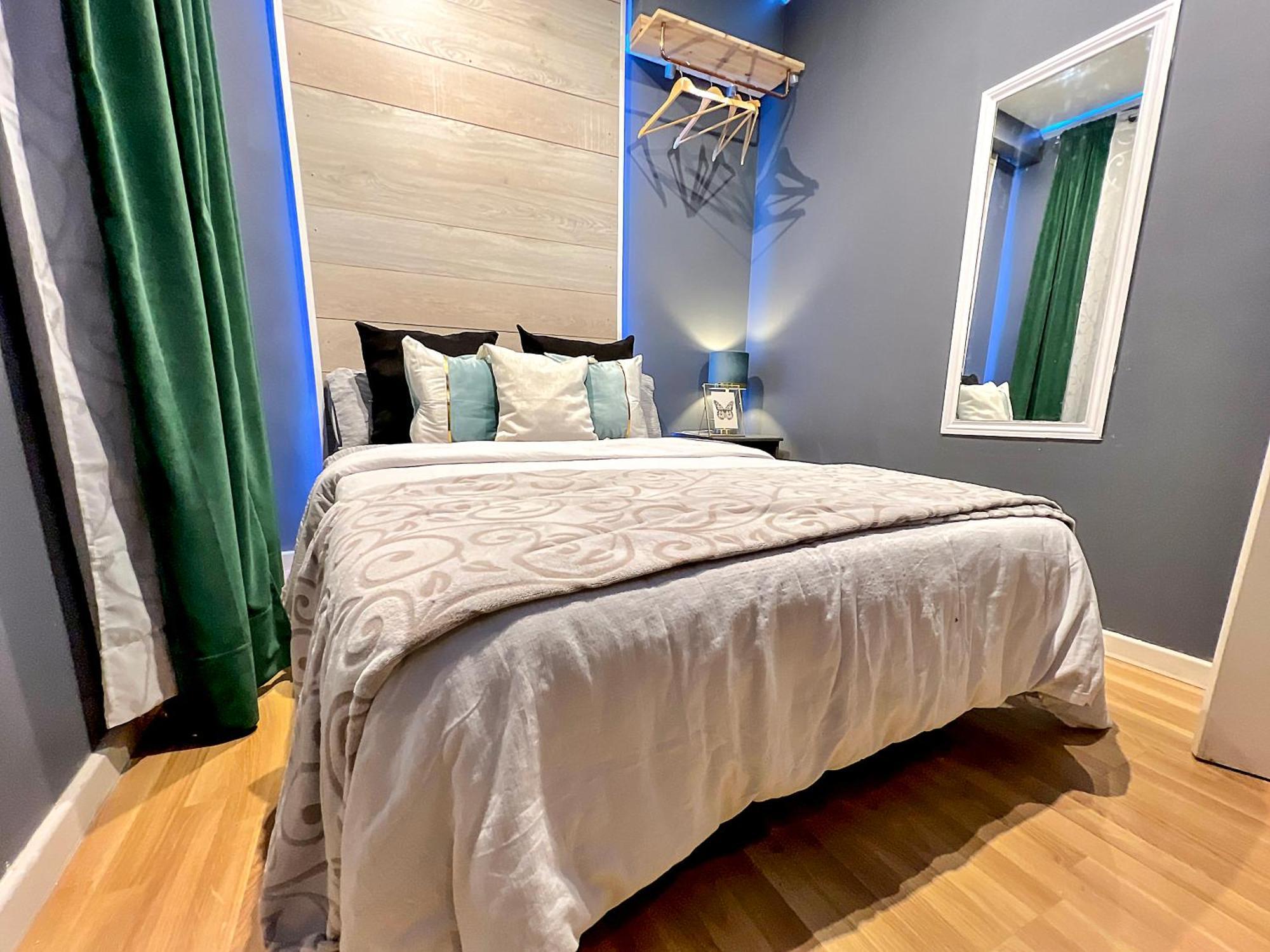 Apartment Cusy In The Gothic Quarter Of