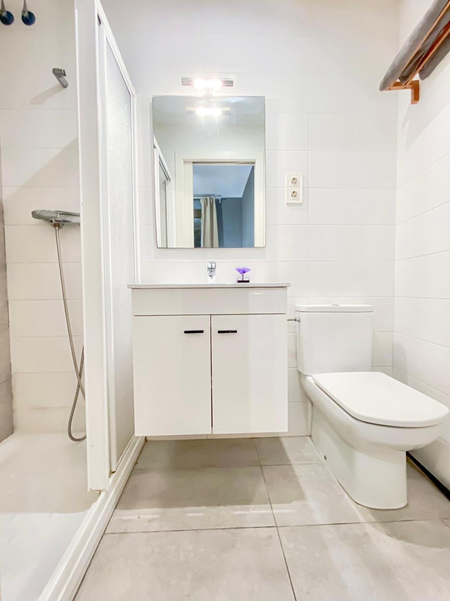 Apartment Cusy In The Gothic Quarter Of *